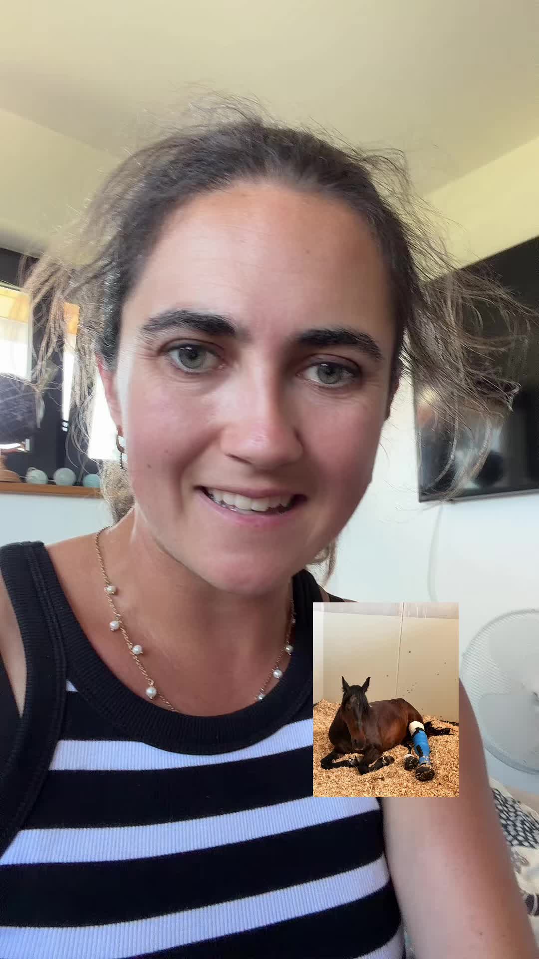 @Julia Porzelt