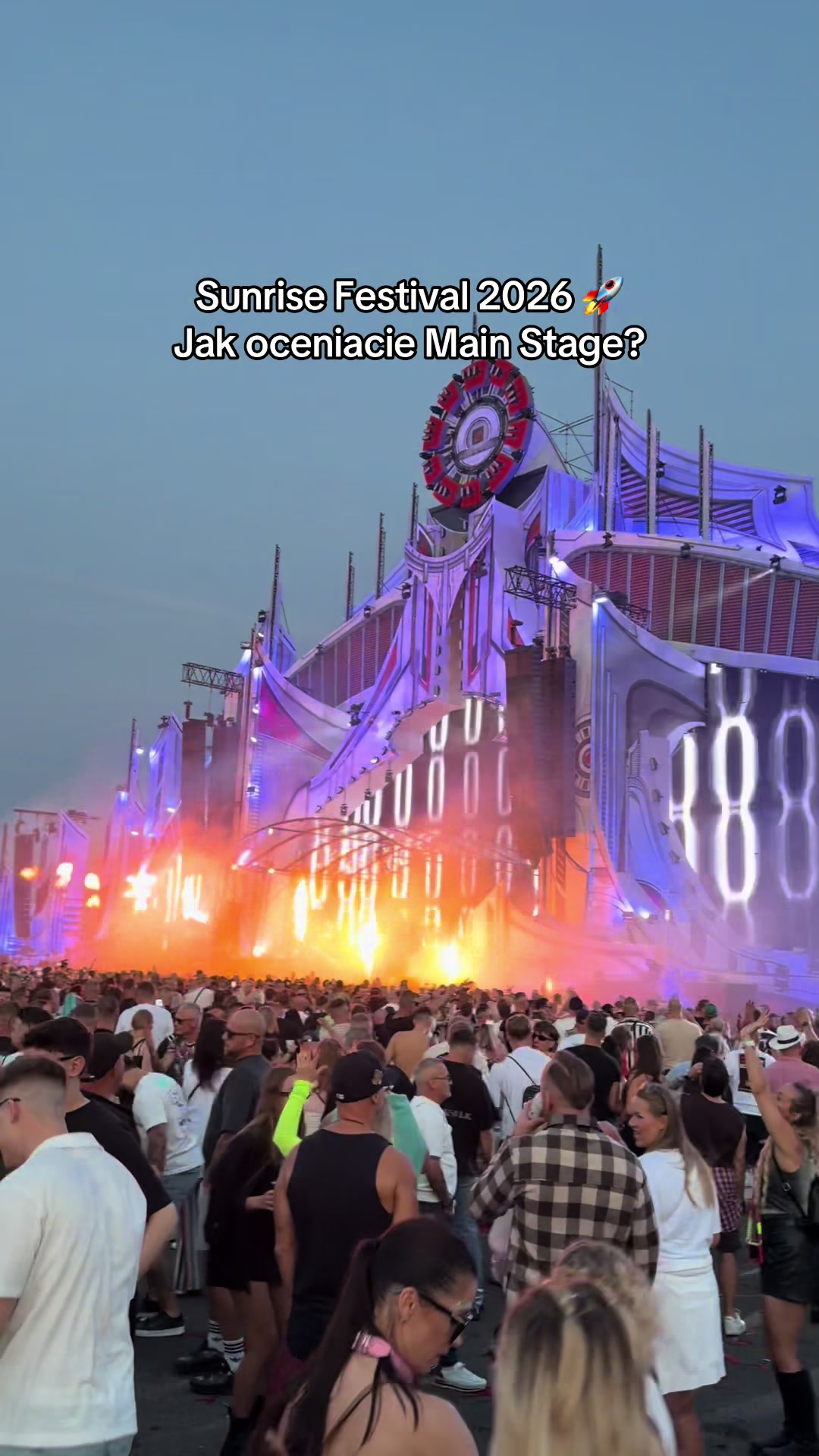 @Rave Girls Poland