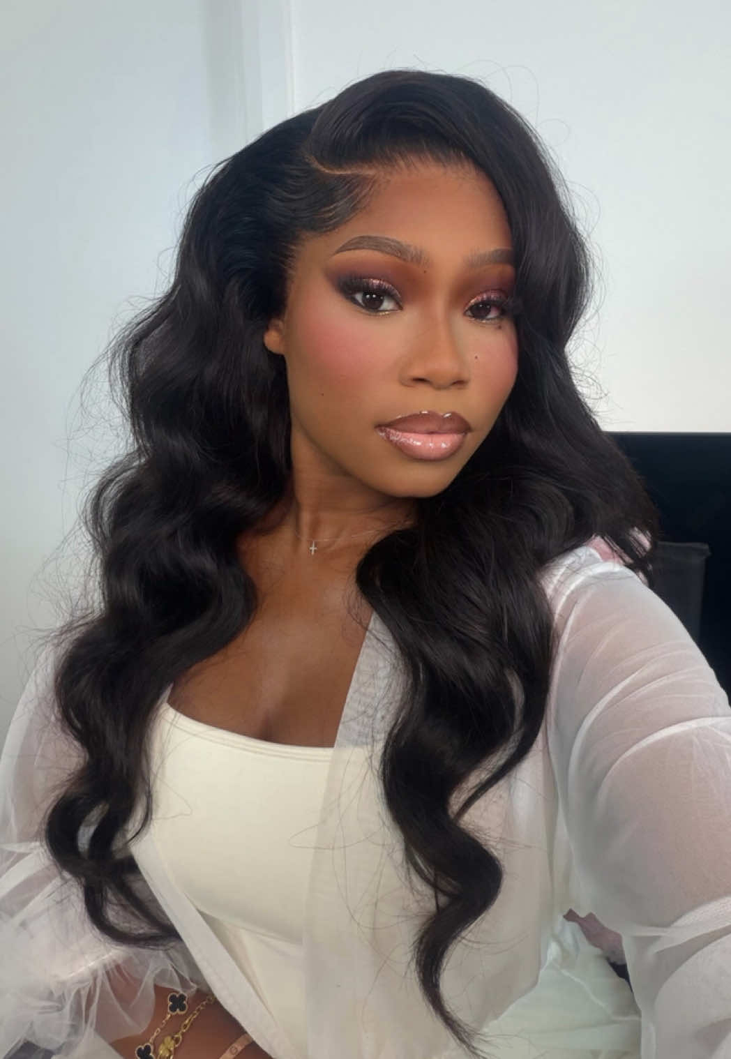 @Stephanie Akoto