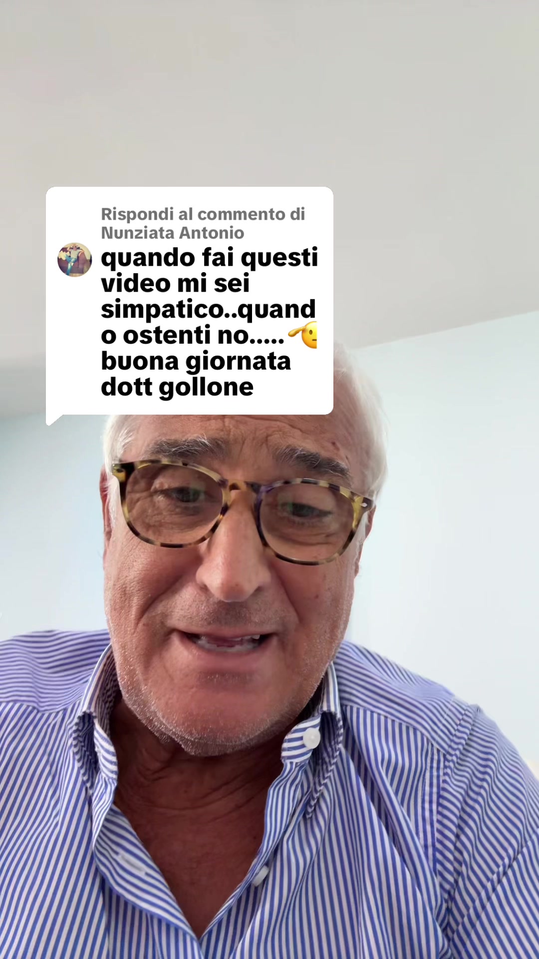 @Sergio Gallone