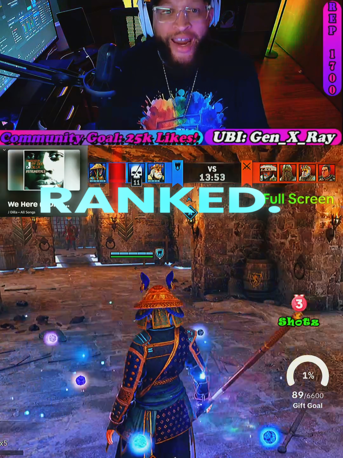 @Generation ❌️ Gaming