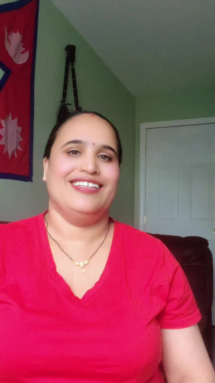 @Chanda Khadka