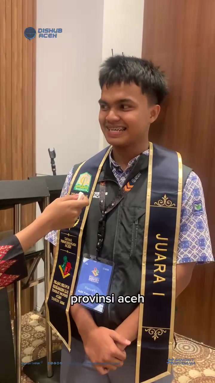 @DishubAceh