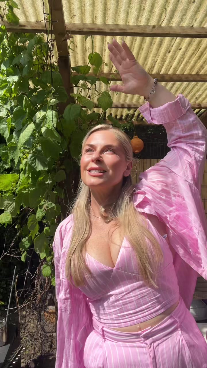 @Michellefavmom