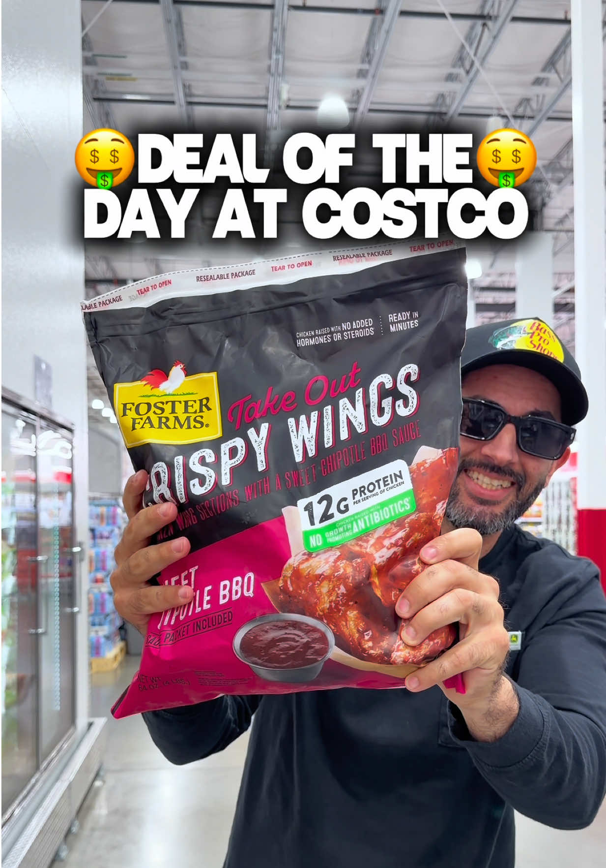 @Costco Wonders