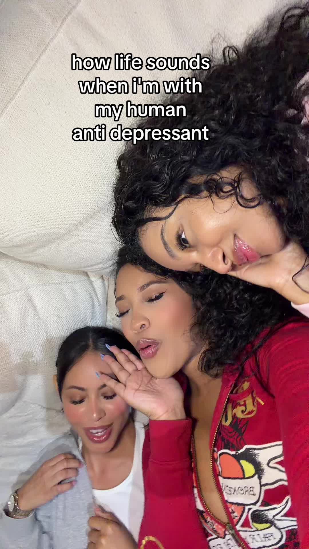 @Kaelyn Marie