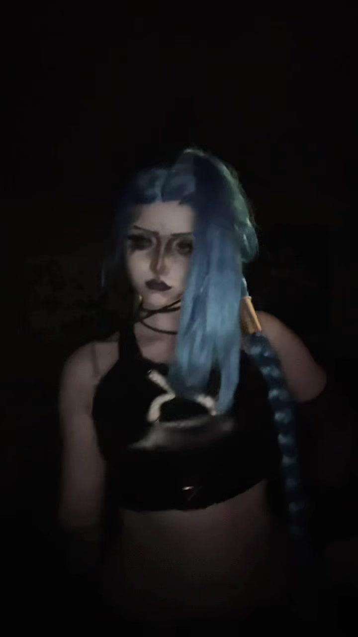 @Jinxill