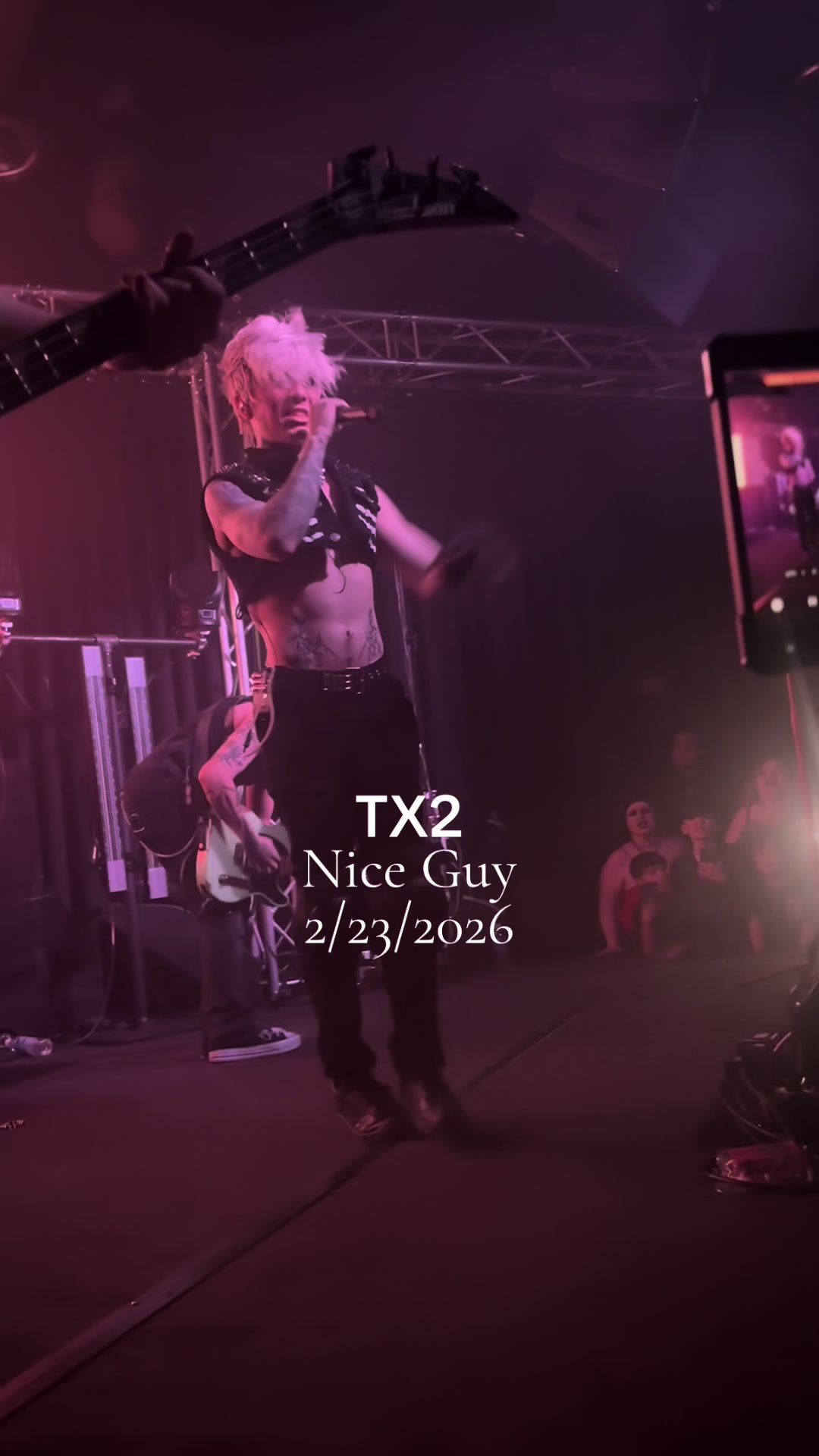 @Concert_Diary