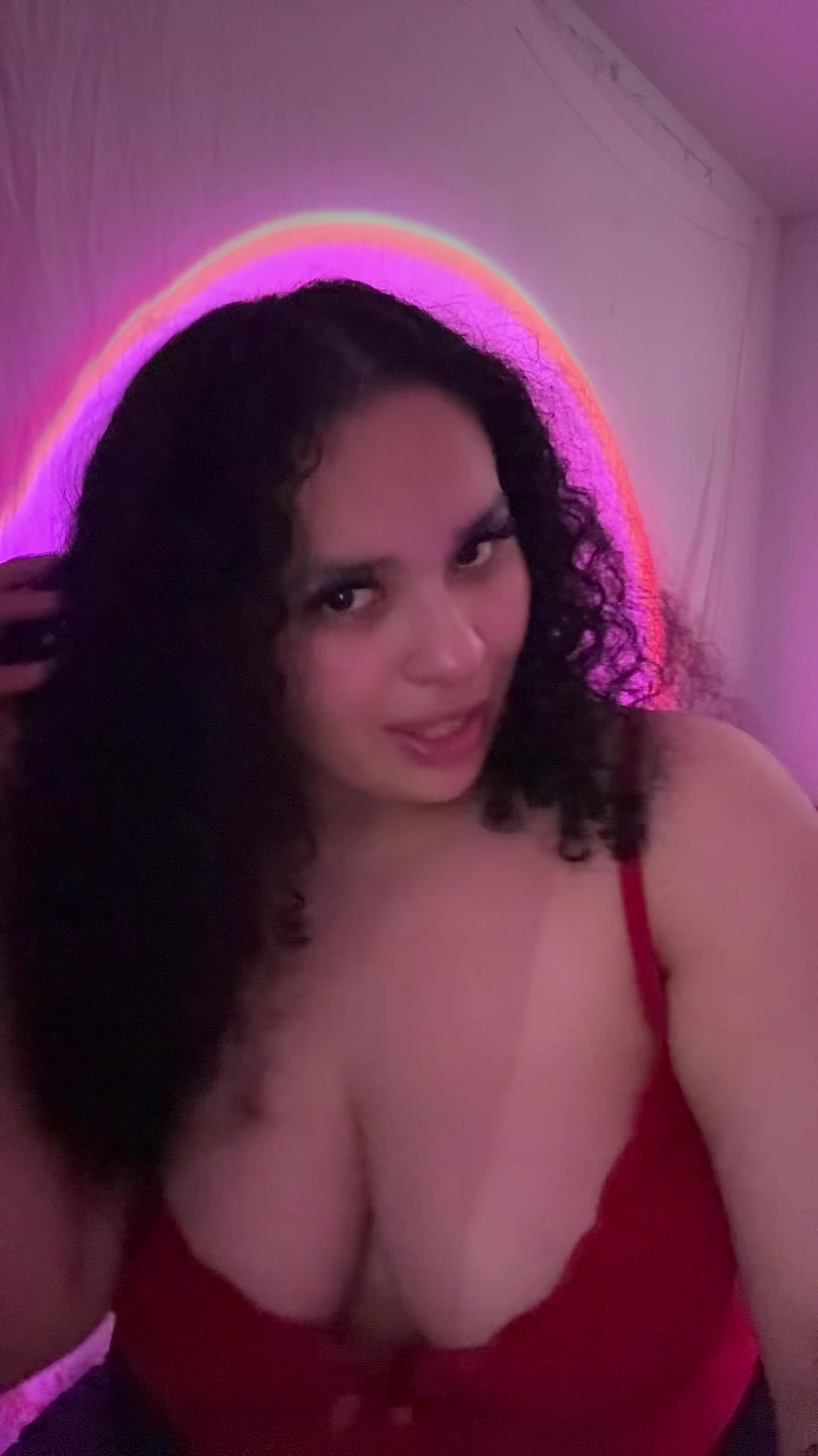 @peachy crashout