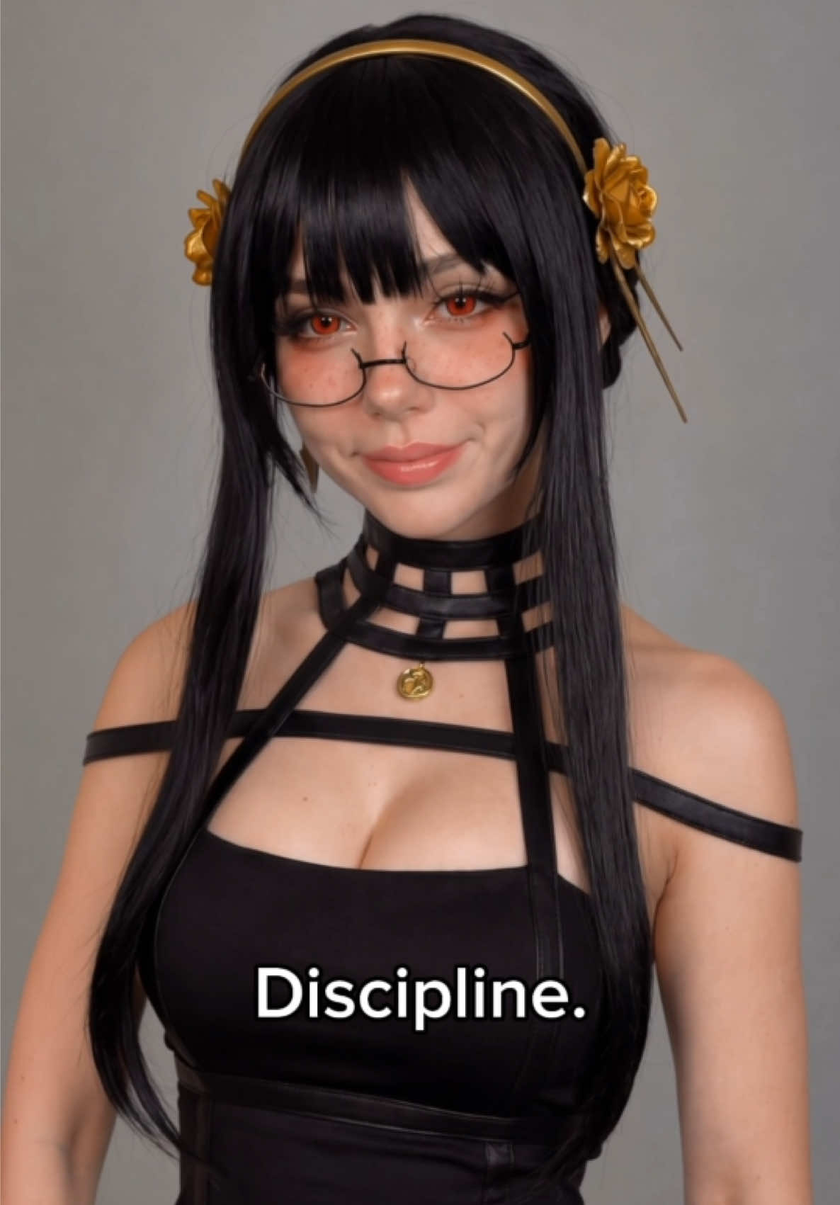 @Cosplay.Isabella