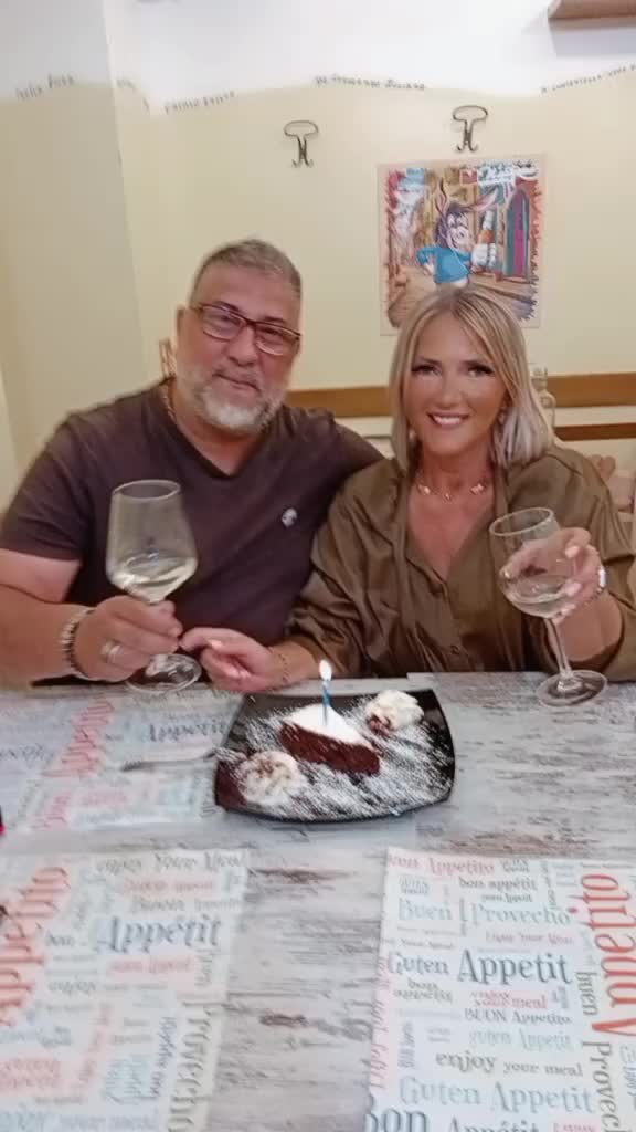 @Maria Scapaticci