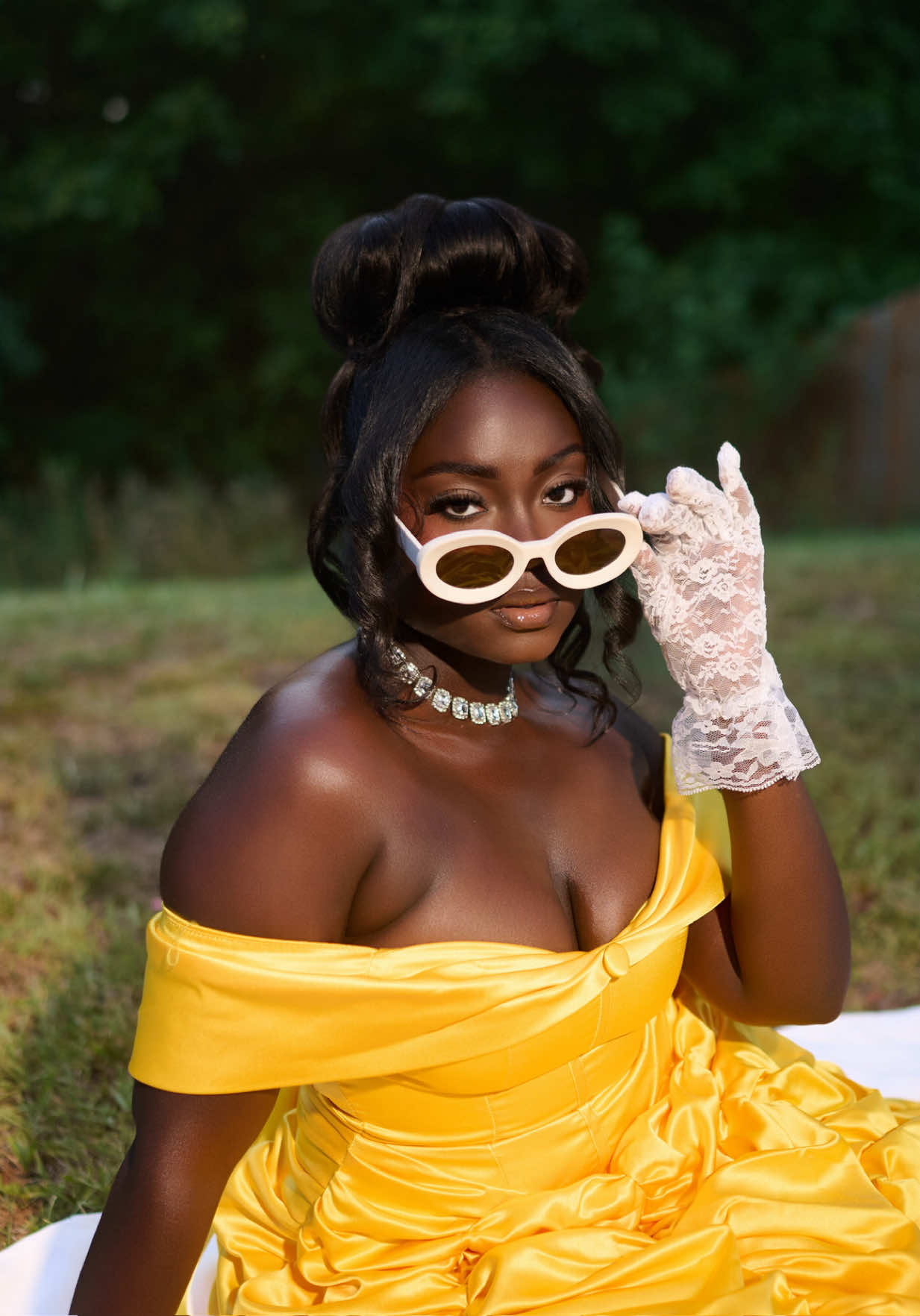 @Adley Haywood | Photographer
