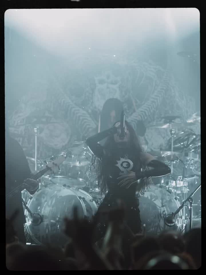 @Arch Enemy