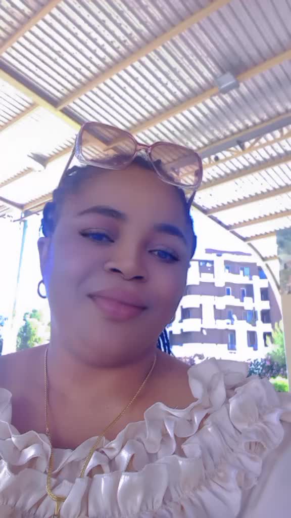 @Favour Jennifer Edwo