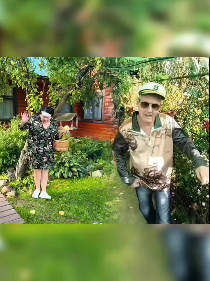 @Весёлая  бригада