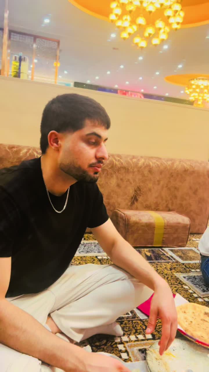 @Ahmadzai