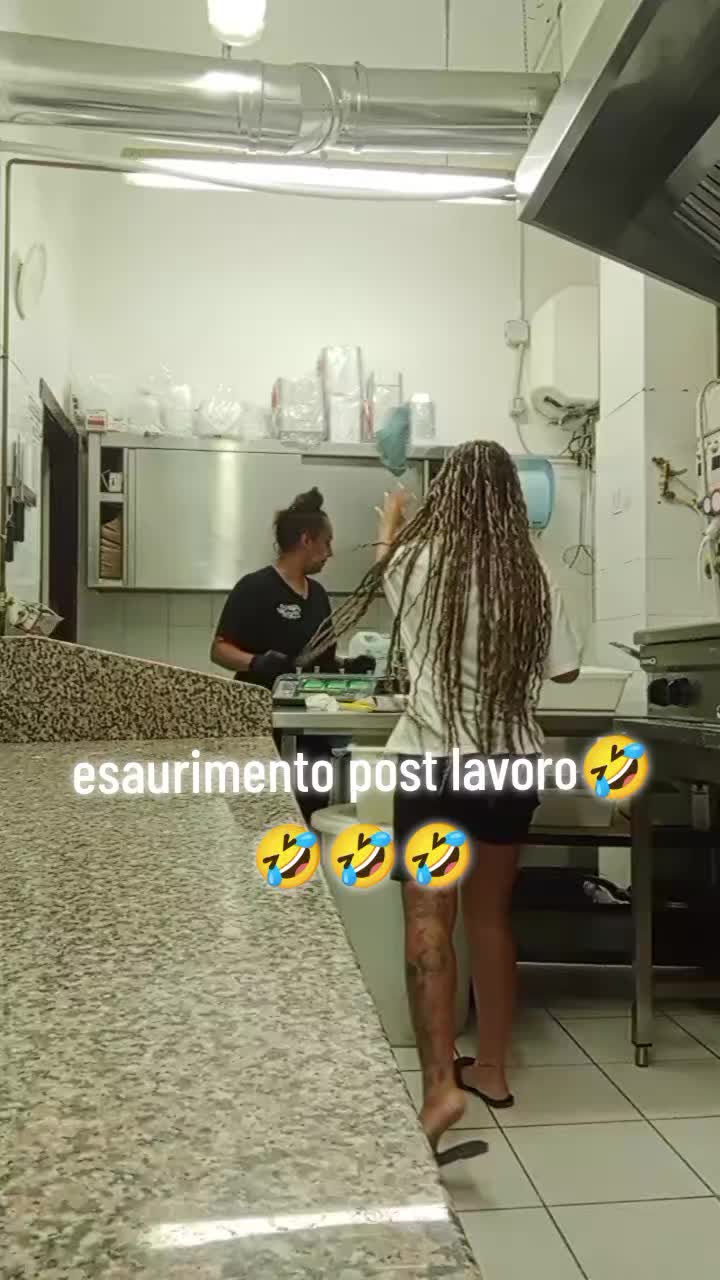 @Ida Spinelli
