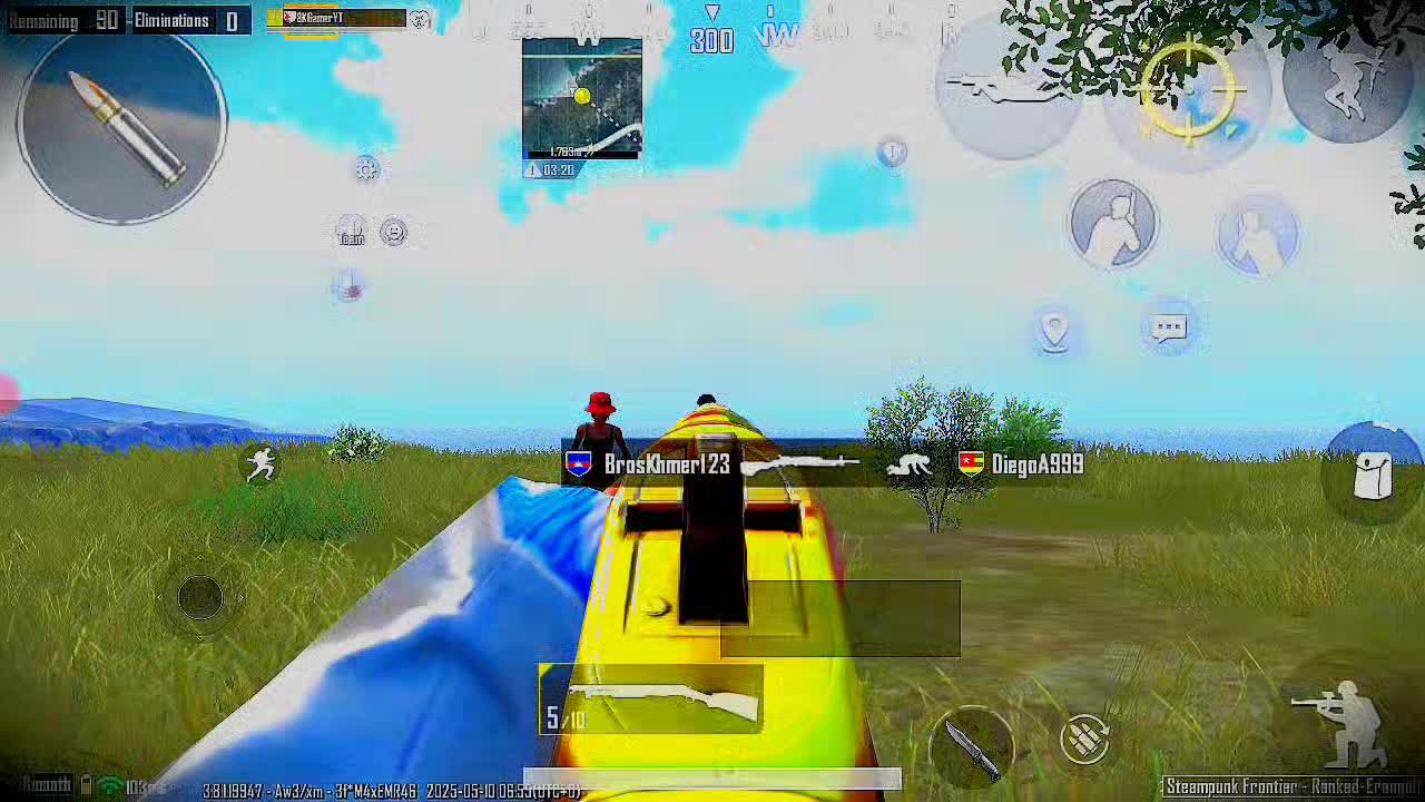 @8K GAMER YT ( YOUTUBER )