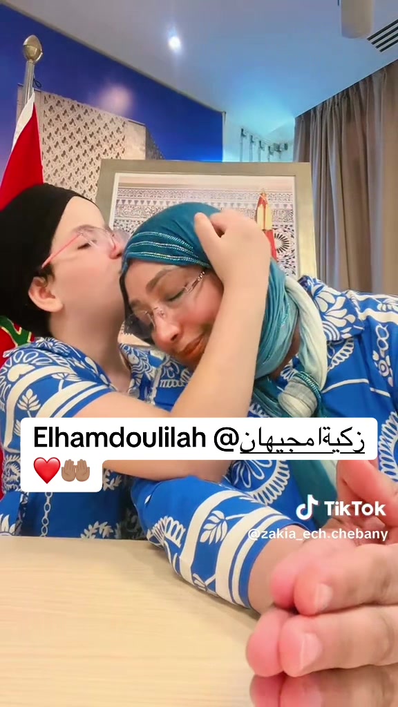 @🔥إيوا كيفاش🇲🇦EwaKifesh🇳🇱