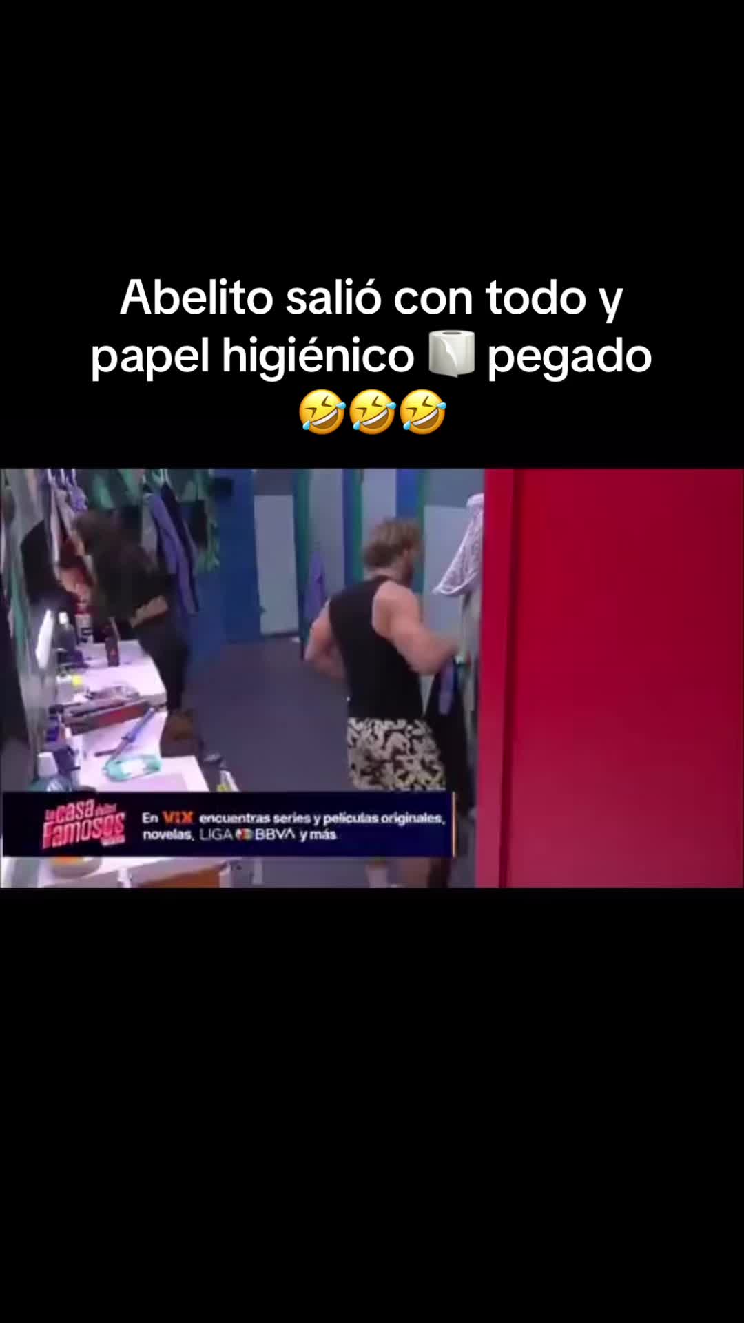 @D&eacute;jame y te chismeo