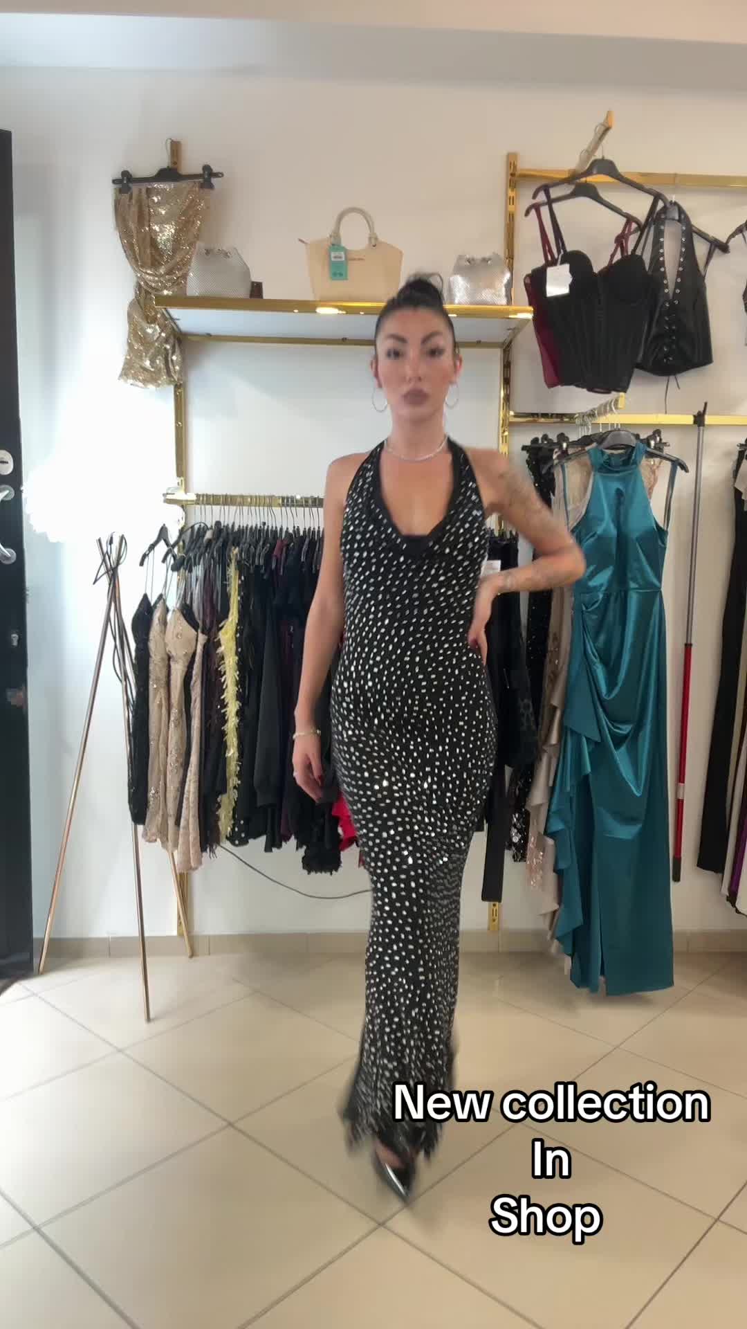 @VOGUE STORE 👠👗 BY GIO