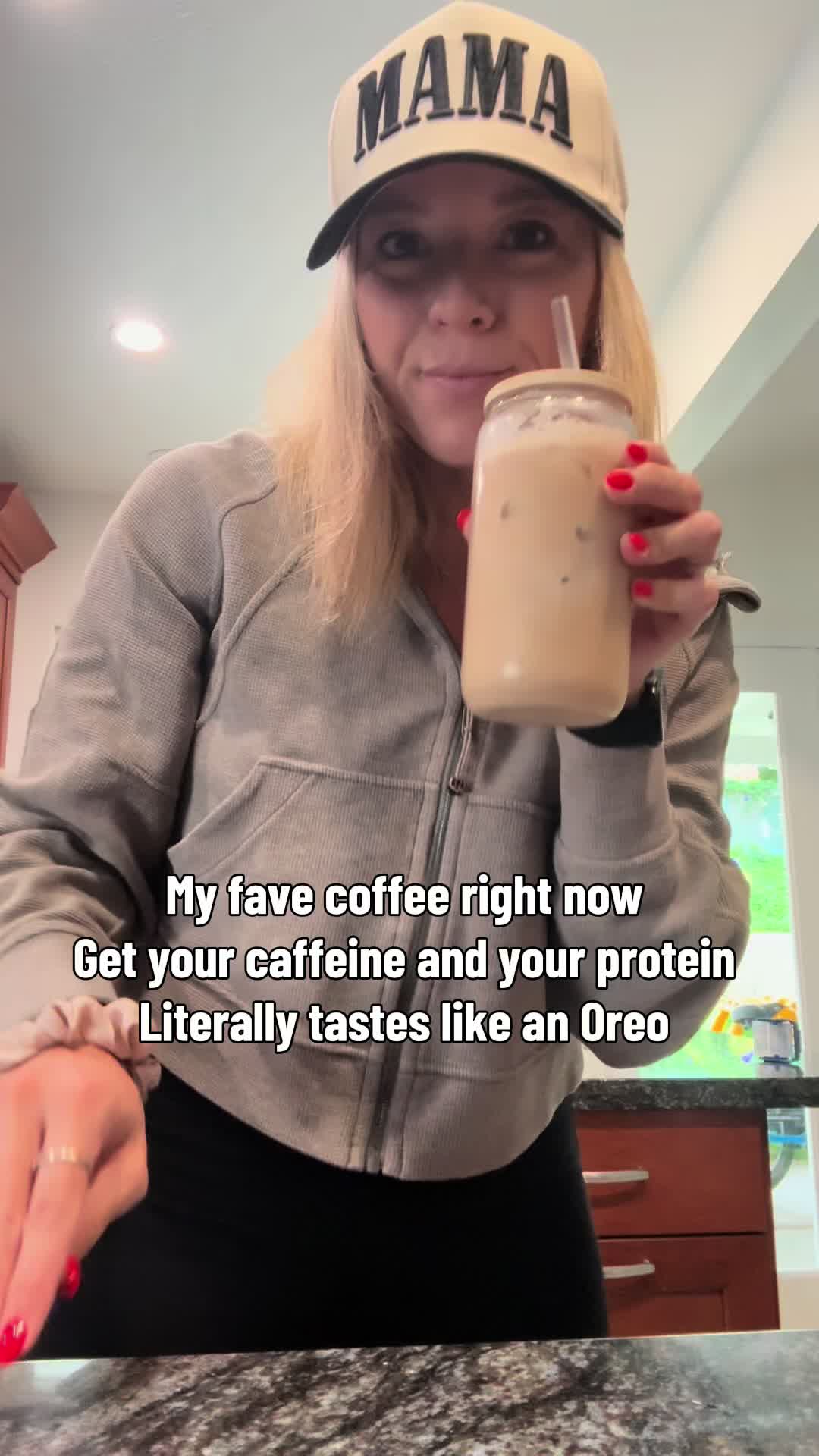 @Jillian Ashley