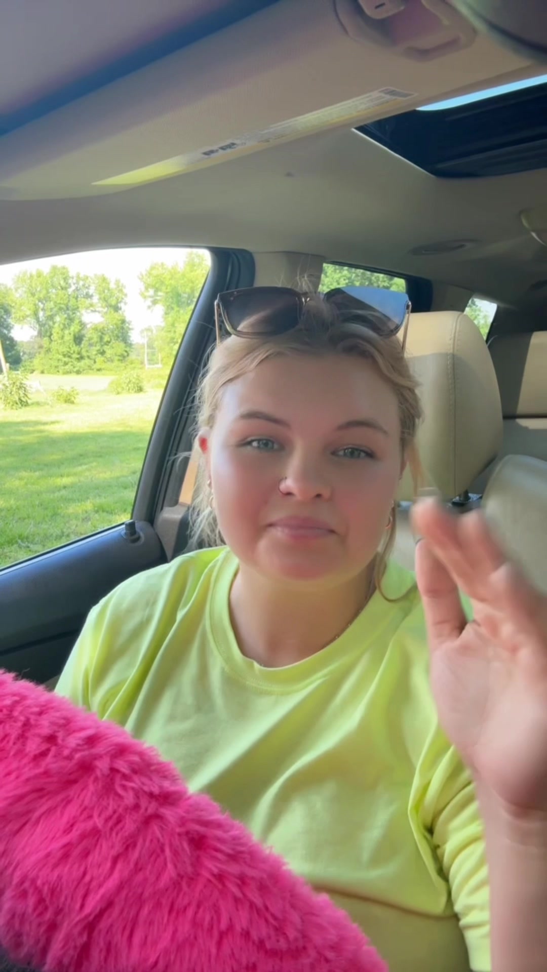 @Melissa Pierson