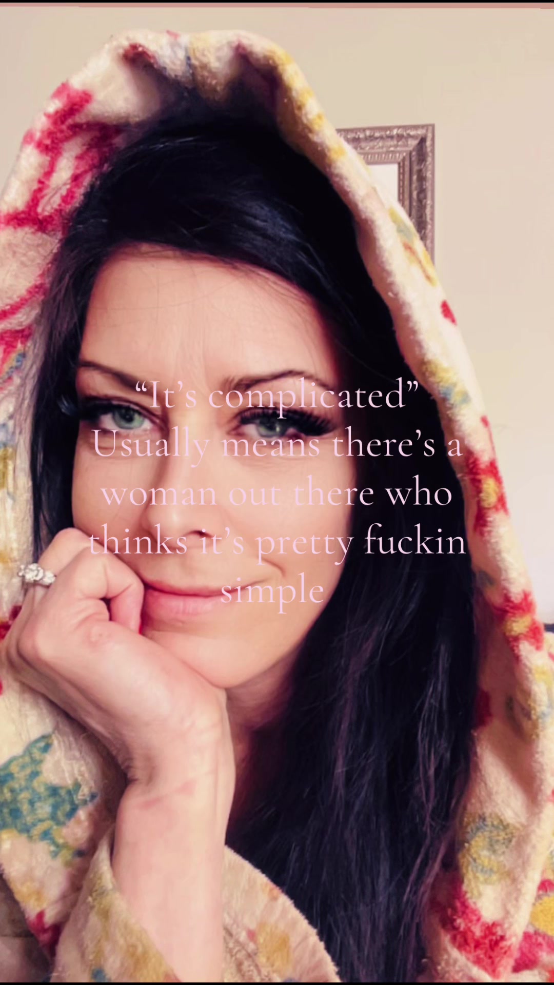 @Tamara Ashburn