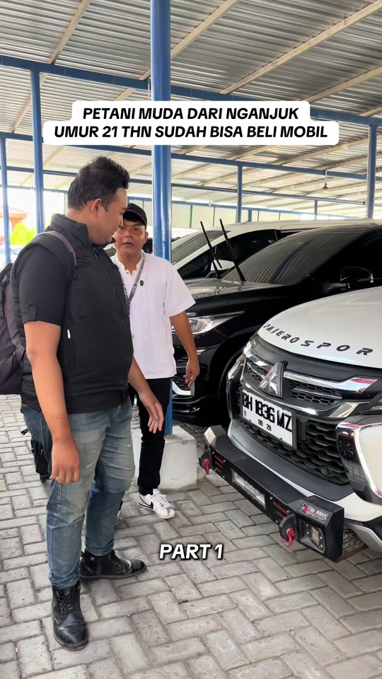 @PRABU MOTOR INDONESIA