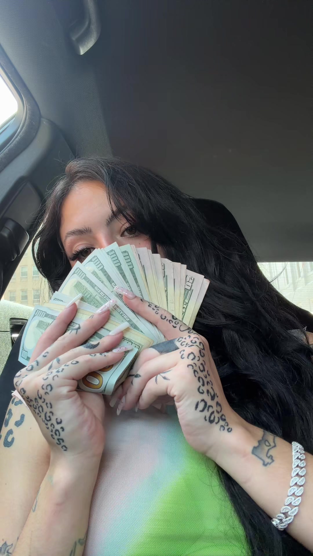 @Angel Baby