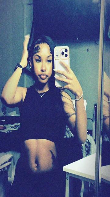 @A&rsquo;NYIAH DENISEE