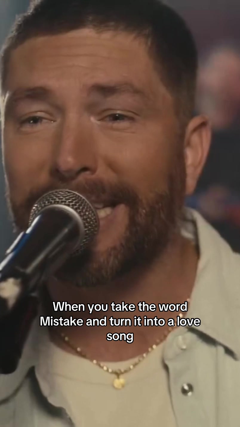 @Chris Lane