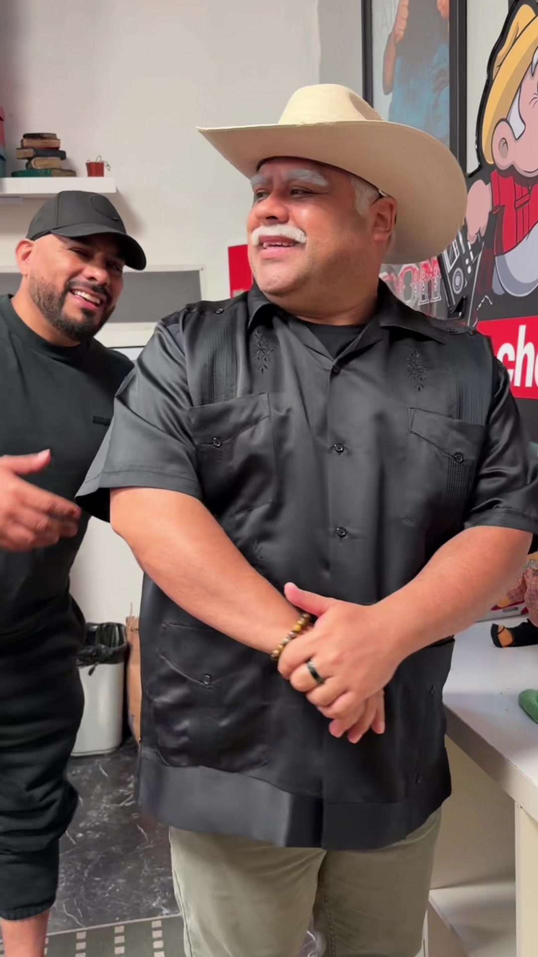 @DON CHETO