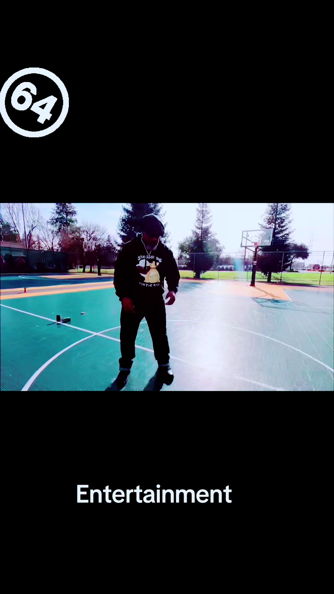 @Dancer SixtyFour