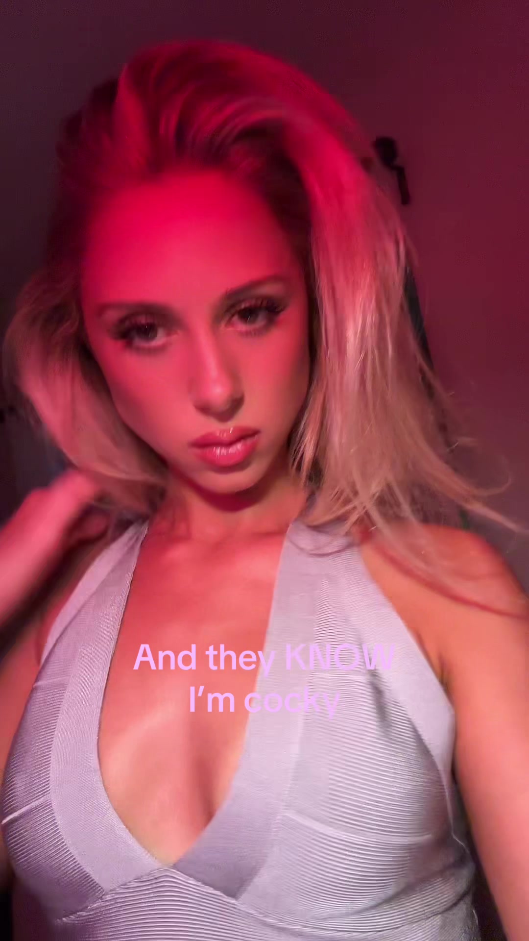 @Idk Gracie