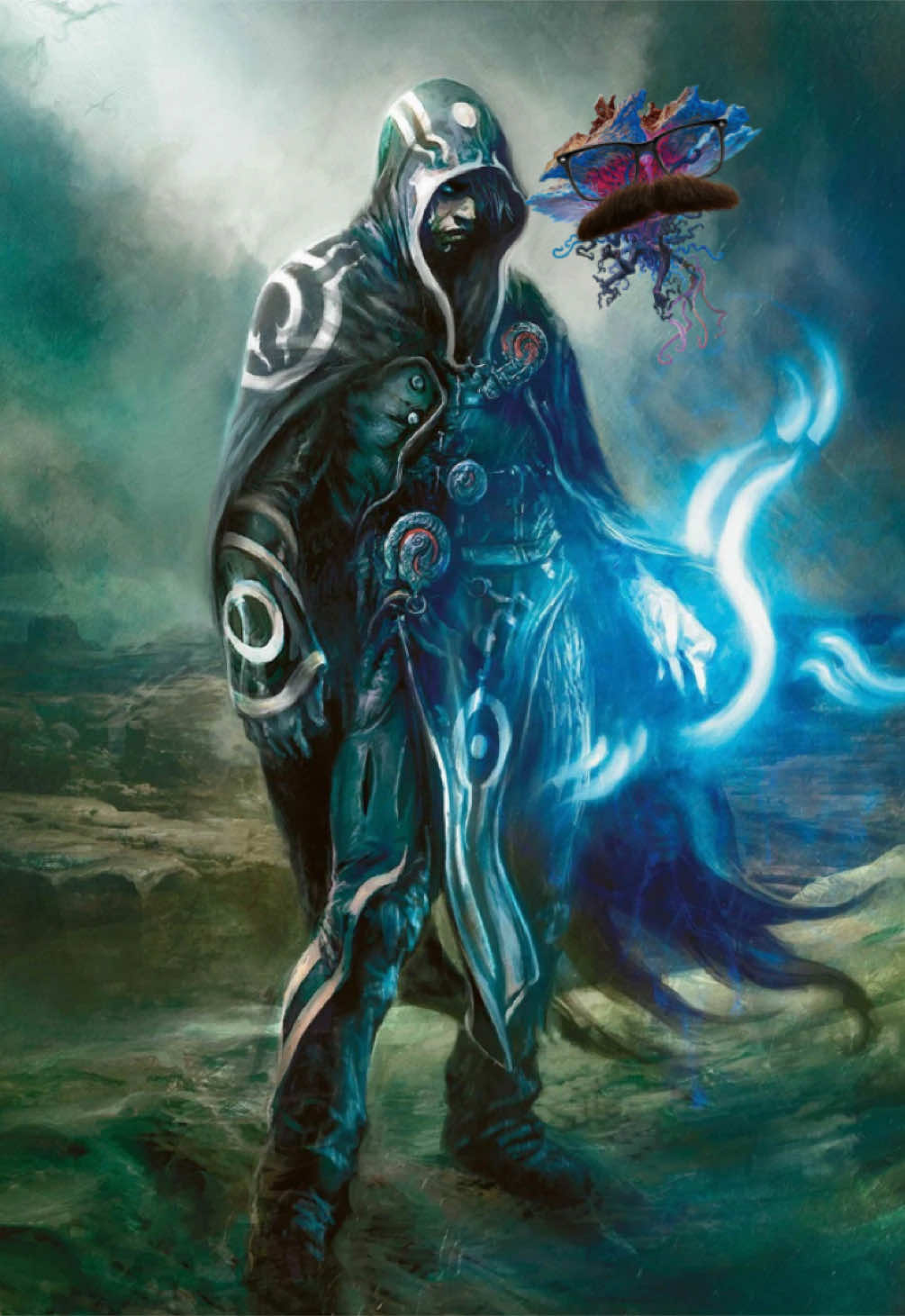 @Ben Talks MTG