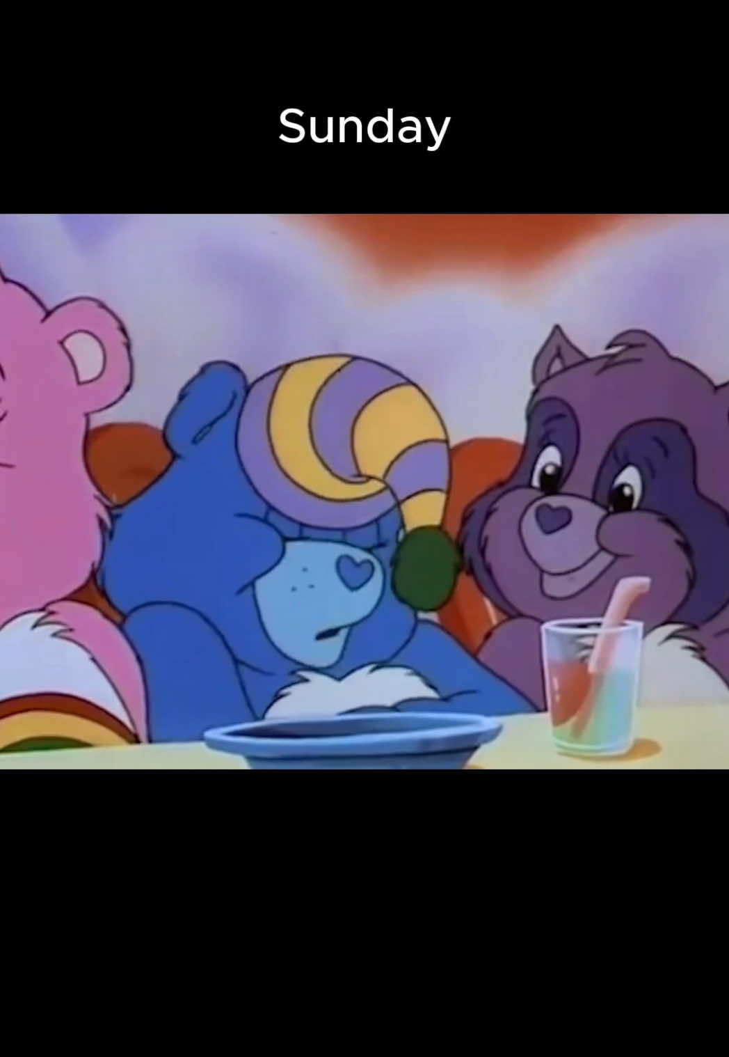 @Care Bears™