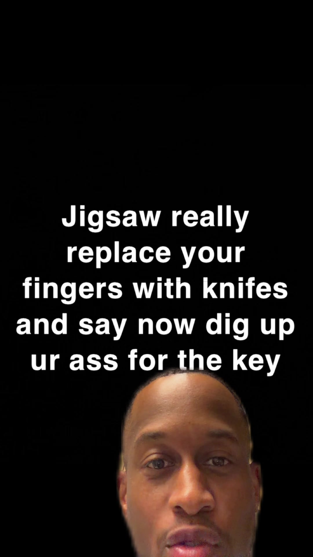 @Stamaur &ldquo;Ayye Pap&rdquo; Mitchell