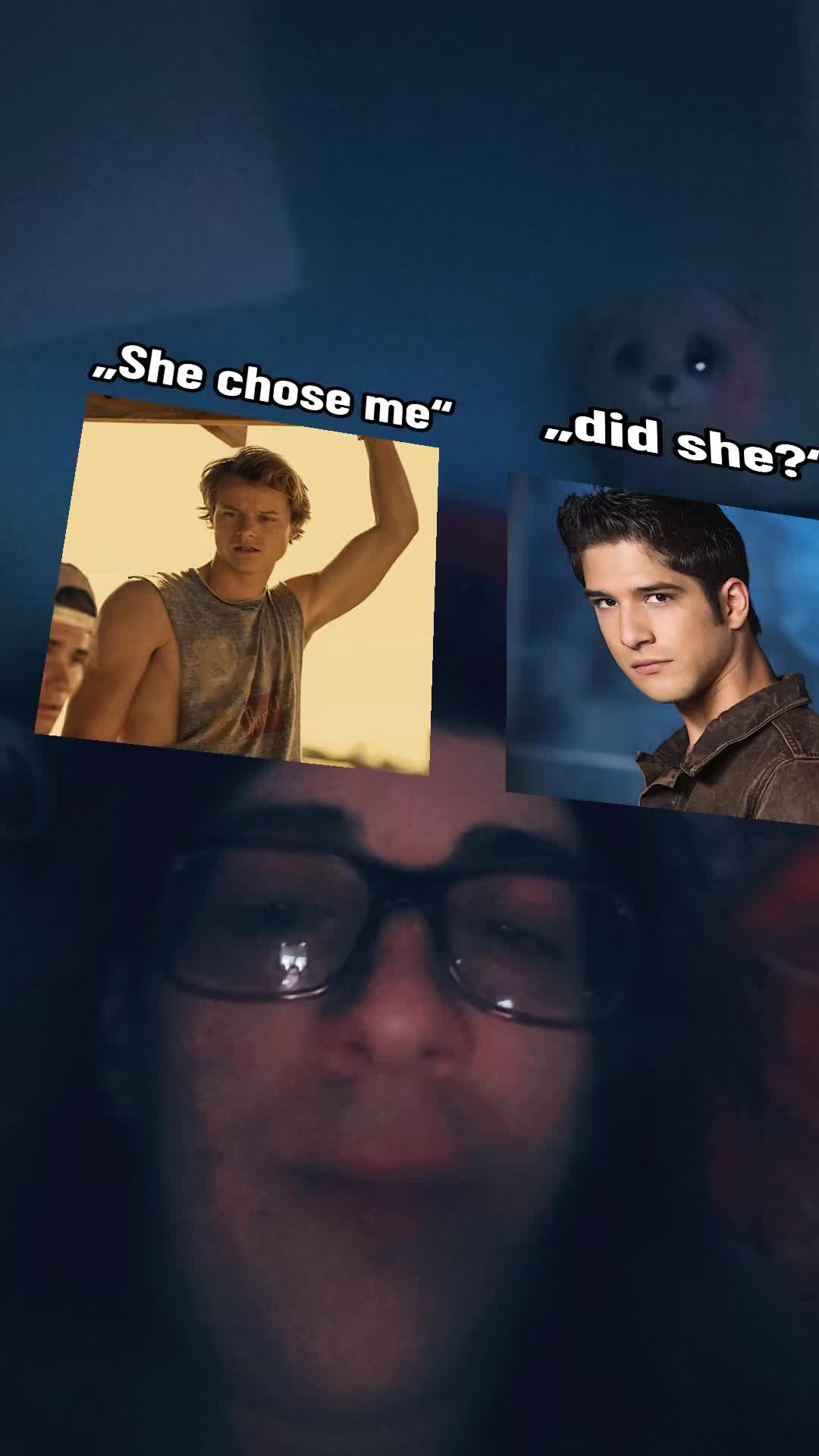 @Lexi Bernardo
