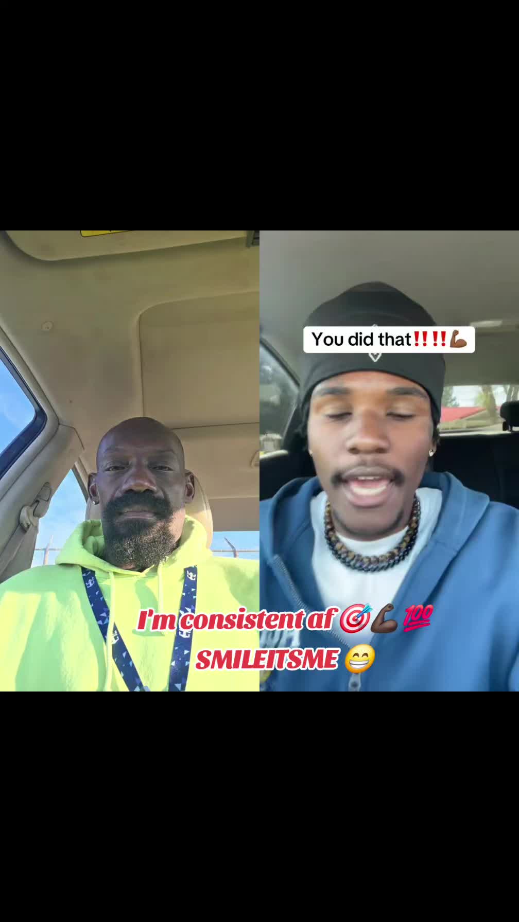 @Mr. SMILEITSME 😁