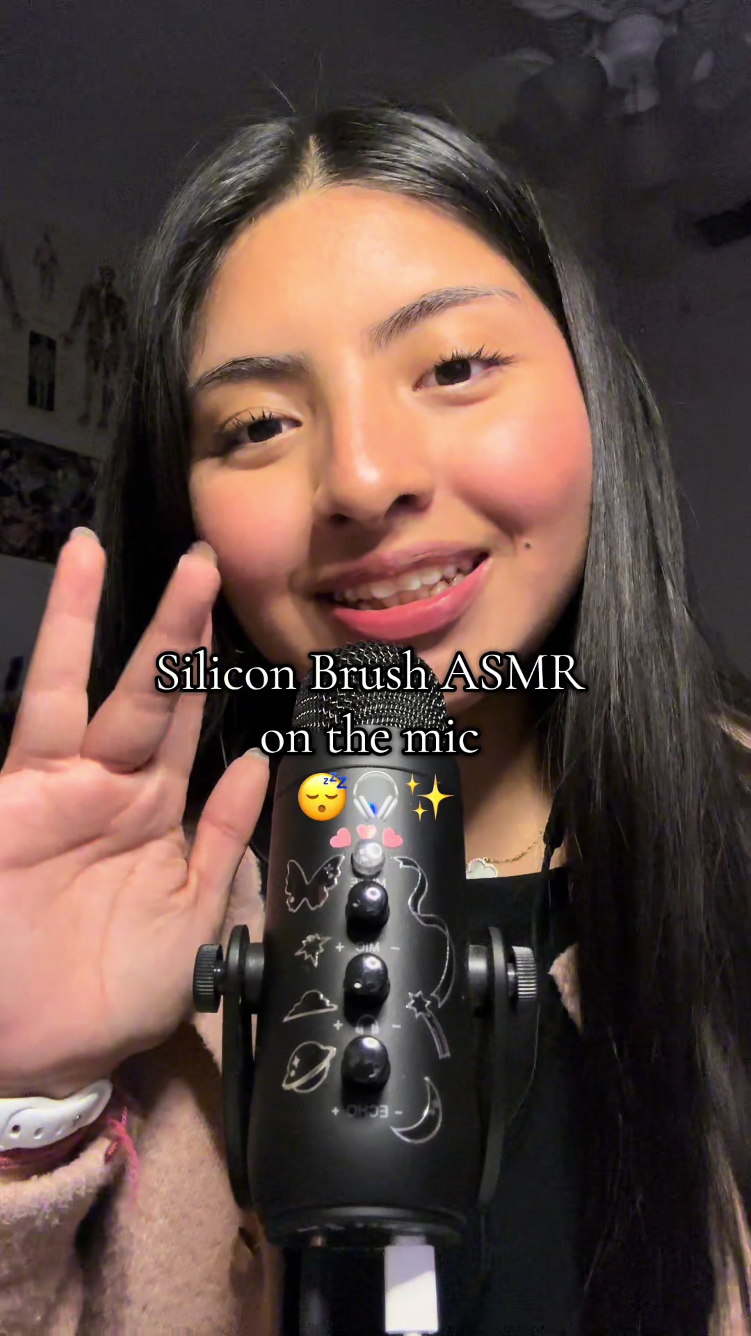 @ASMR by mia 🩷