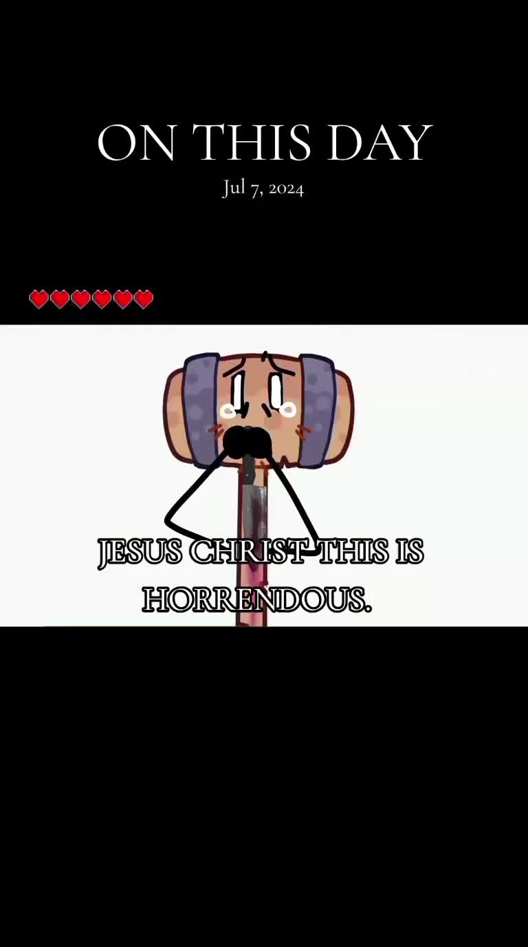@knifes tears