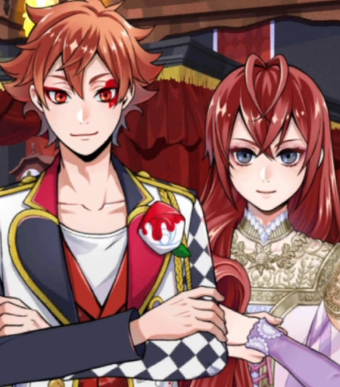 @Ms. Tenma