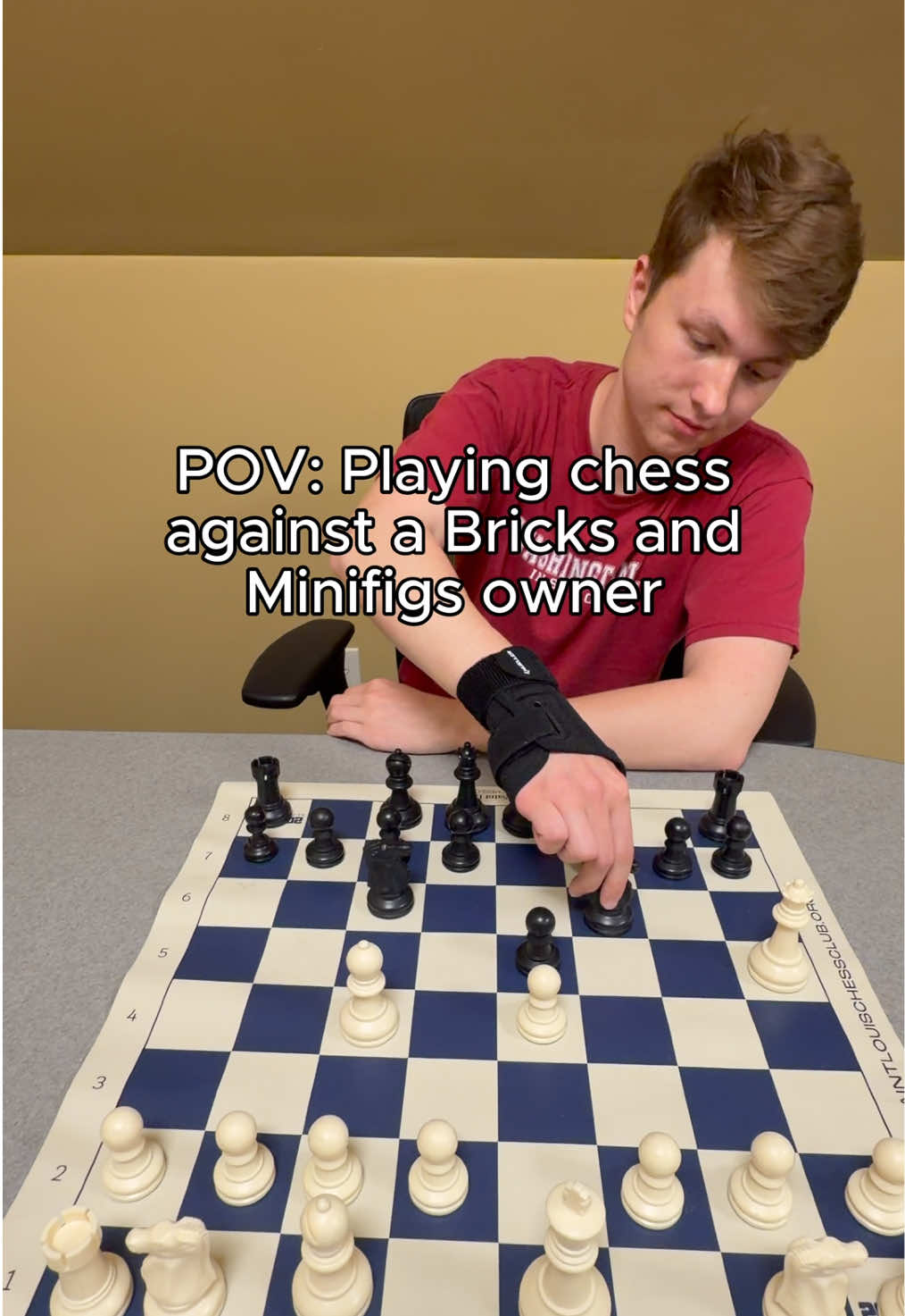 @Spoodery Chess