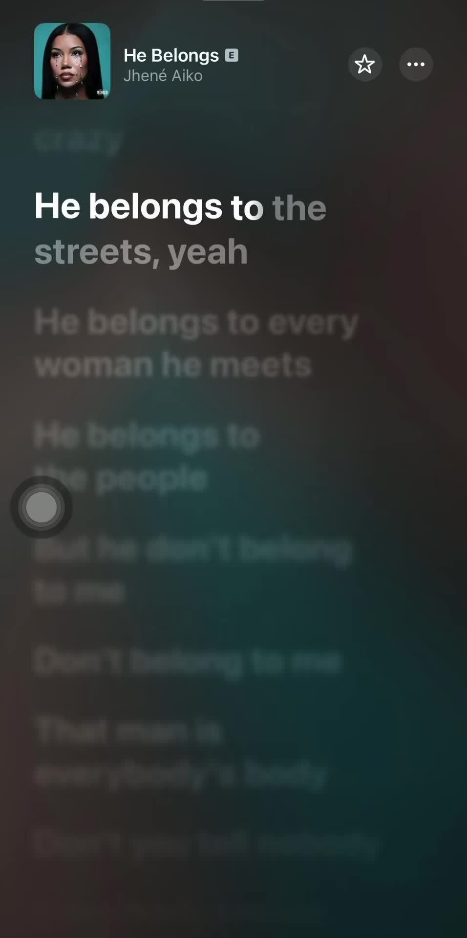 @MyFavLyrics