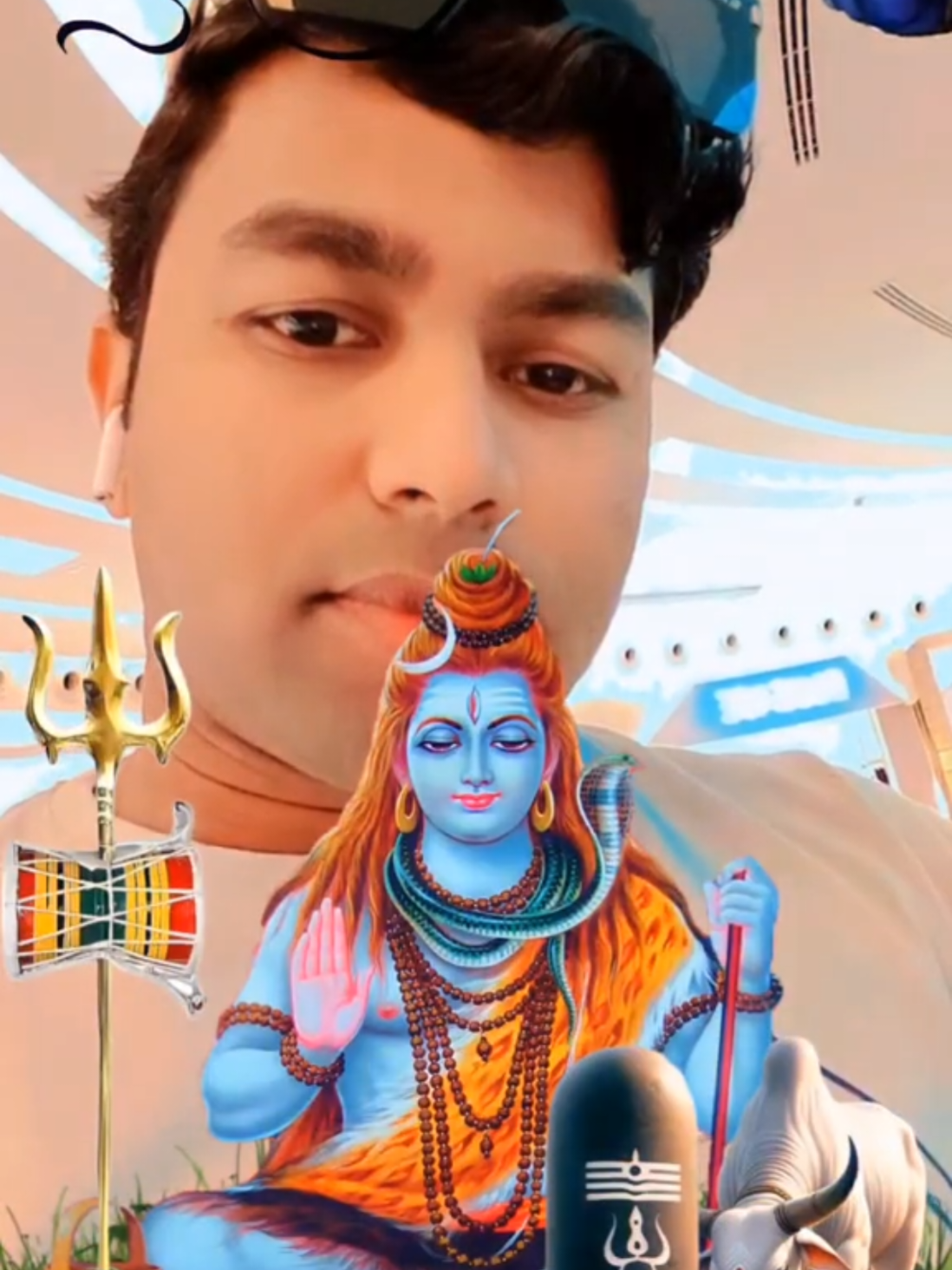 @RABINDRA BHAGAT