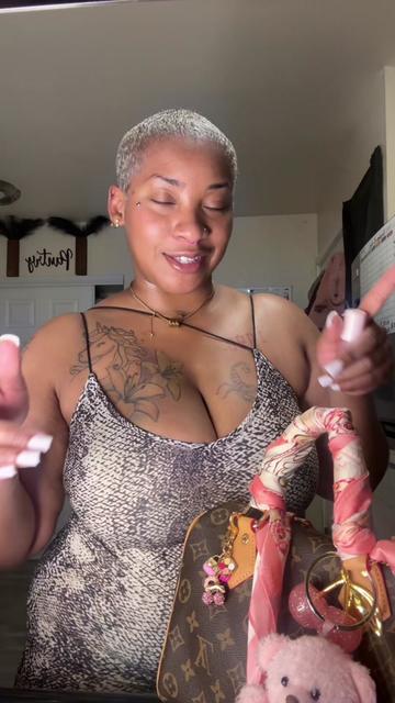 @ThatMuvaNiesha 🦋🫶🏽