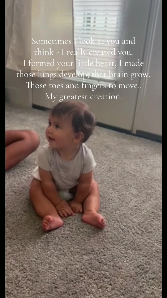 @Malorie 🩷 || New mom 🧸