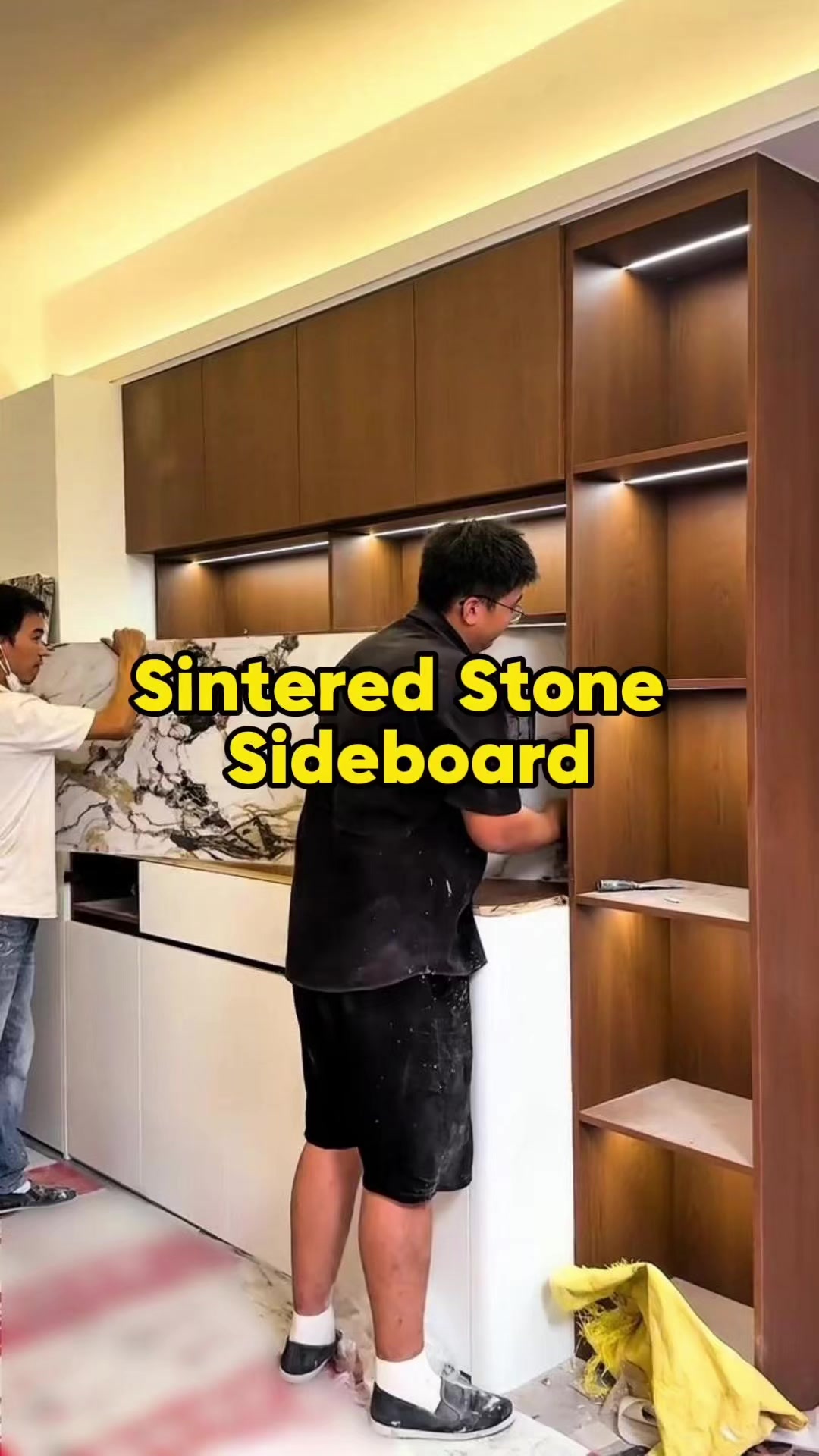 @Sunrise Furnishing