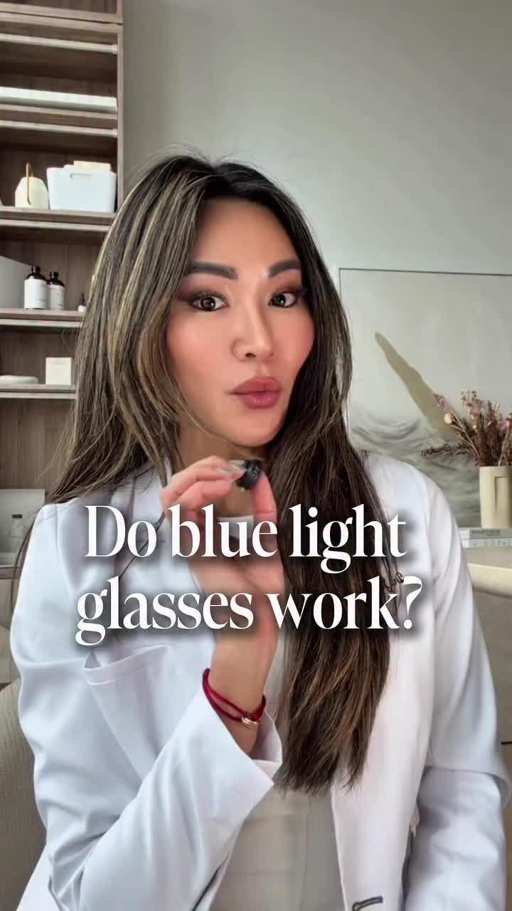 @Dr. Jennifer Tsai, OD